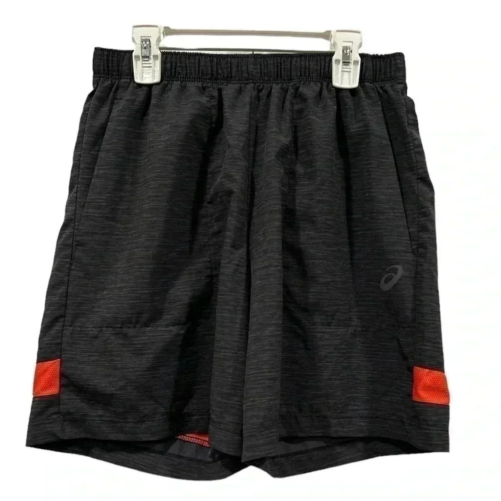 Asics shorts